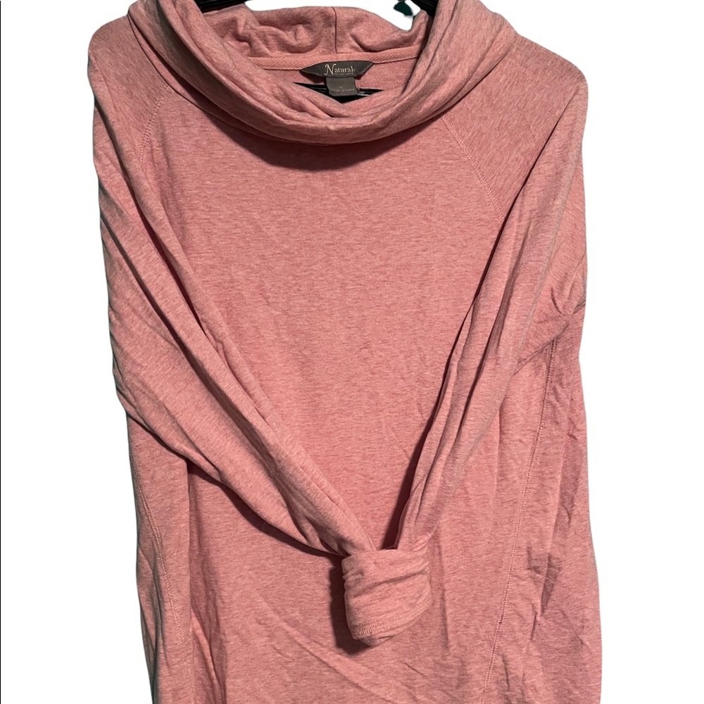 🛑Natural Reflections Long Sleeve Sweater🛑